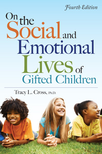 Review Post The Social Lives of Gifted Children, Help for Parents | GreatPeaceAcademy.com #ihsnet #gifted #gtchat