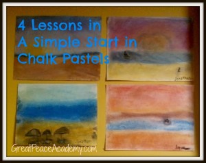 Chalk 4