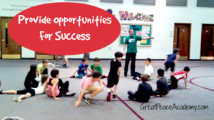 Opportunities for Keeping Active Success with Homeschool Gym Opportunities for Keeping Active Success with Homeschool Gym