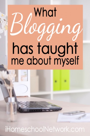 blogging-taught-me