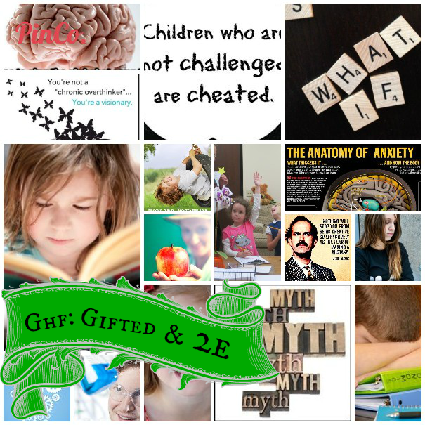 Favorite Pinterest Boards for Homeschooling Gifted Learners at Great Peace Academy
