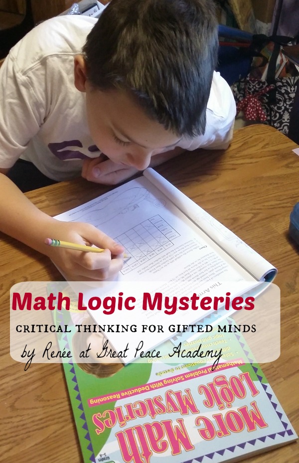 math mysteries