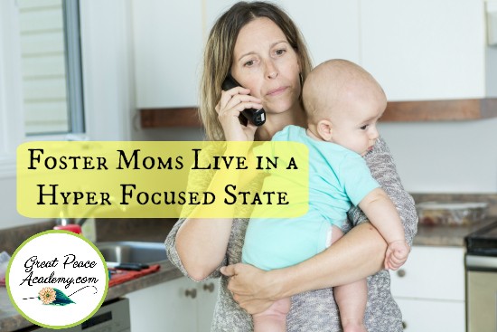 10 Things Foster Moms Won't Tell You GreatPeaceAcademy.com