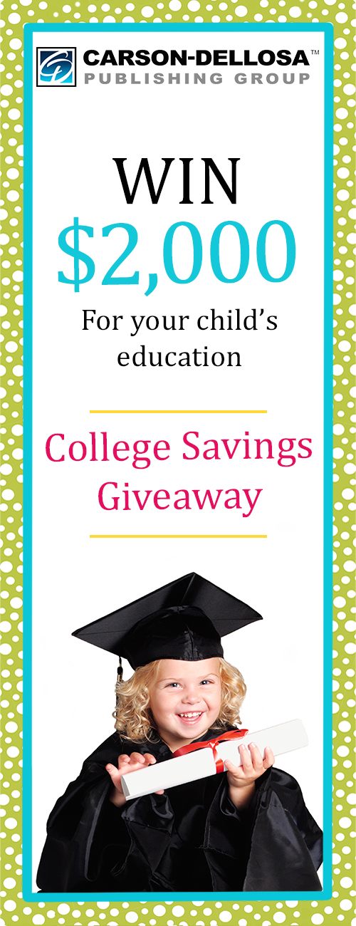 College Giveaway Pinterest